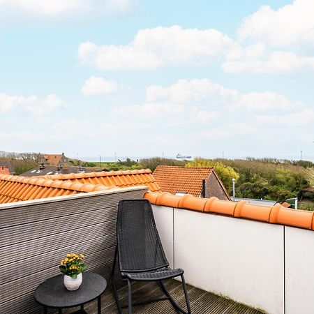 Residentie Soutelande Apartment Заутеланде Екстериор снимка