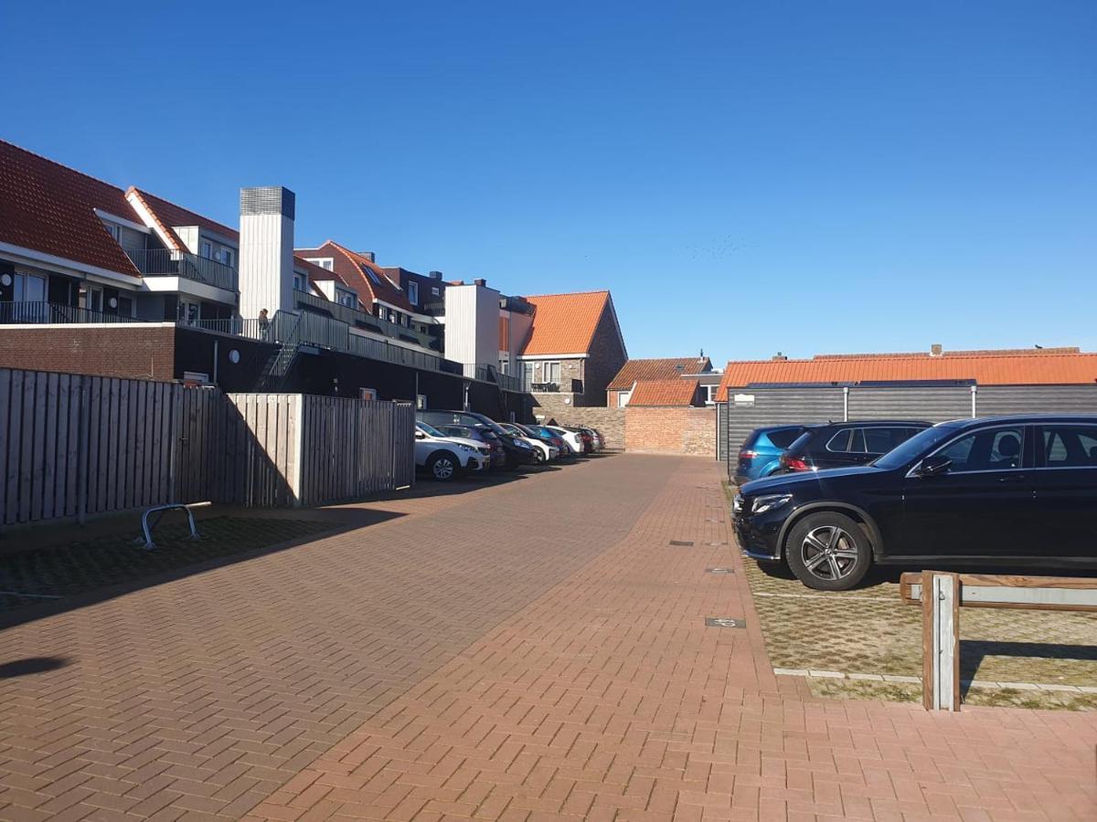 Residentie Soutelande Apartment Заутеланде Екстериор снимка
