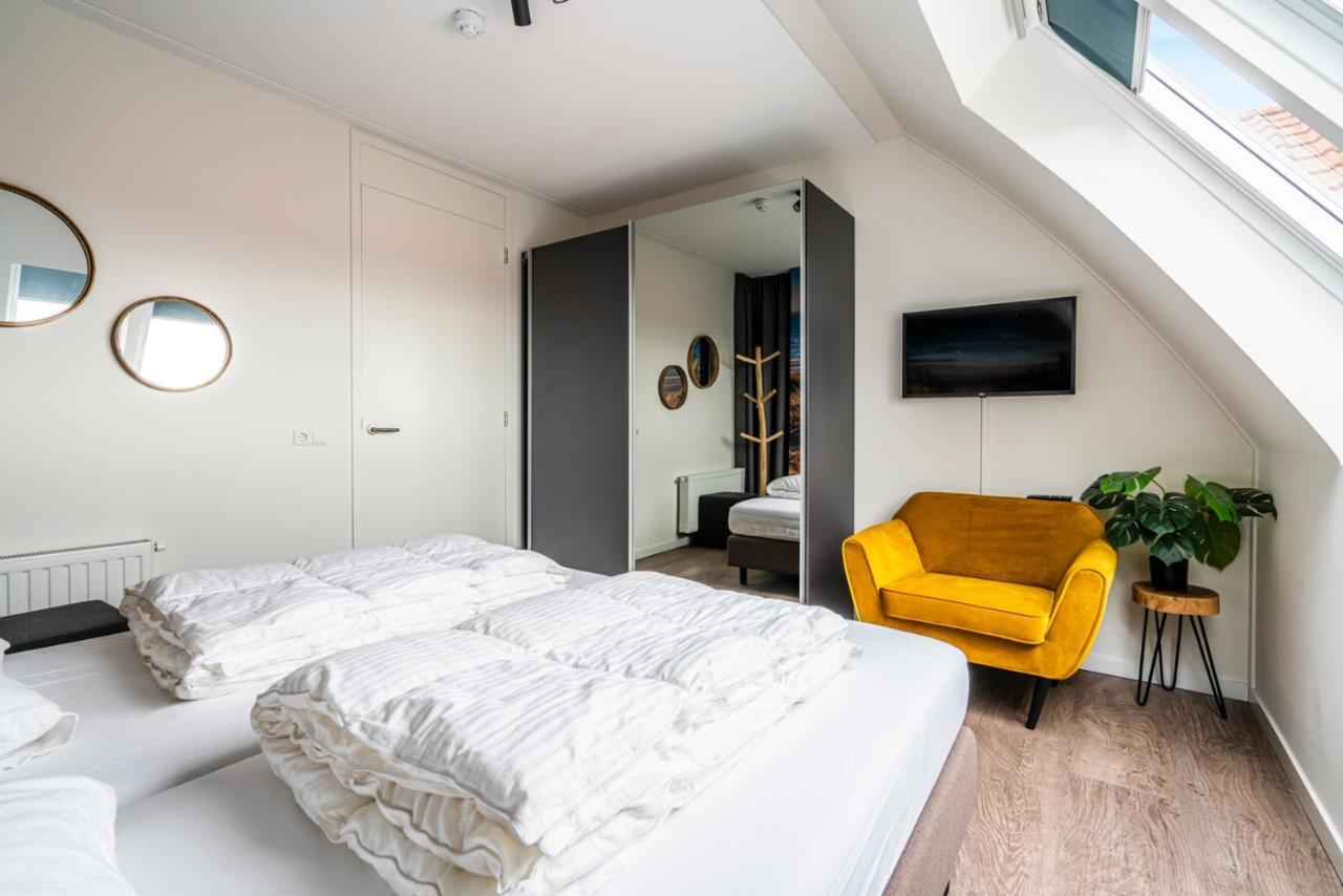 Residentie Soutelande Apartment Заутеланде Екстериор снимка