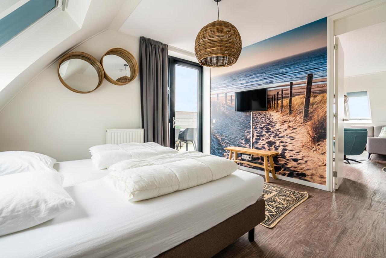 Residentie Soutelande Apartment Заутеланде Екстериор снимка