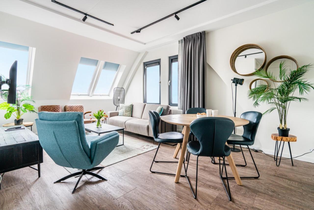 Residentie Soutelande Apartment Заутеланде Екстериор снимка