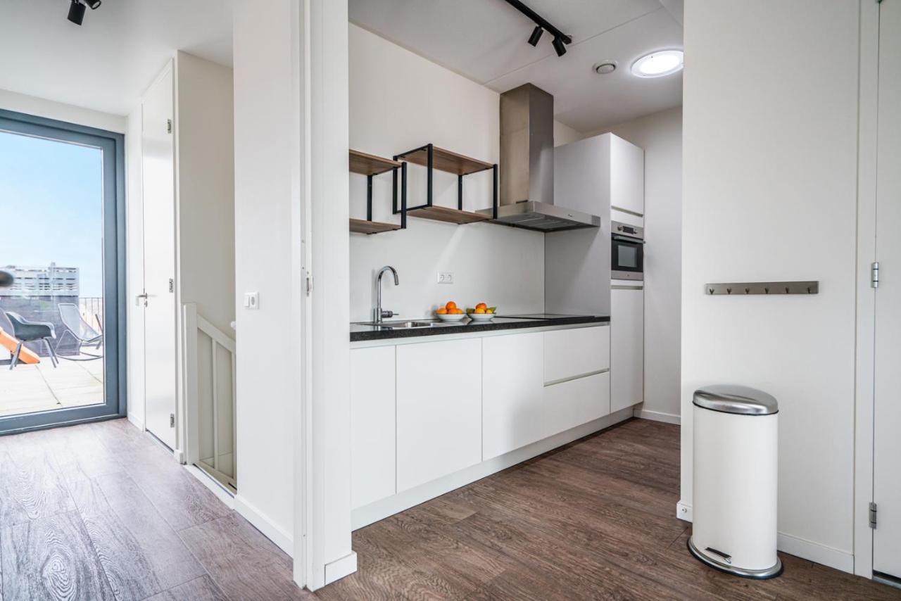 Residentie Soutelande Apartment Заутеланде Екстериор снимка