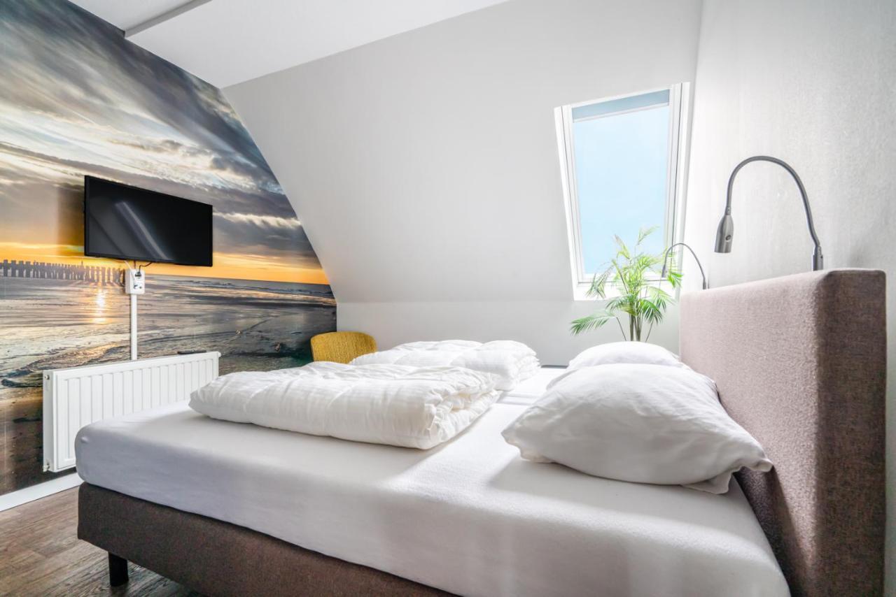 Residentie Soutelande Apartment Заутеланде Екстериор снимка