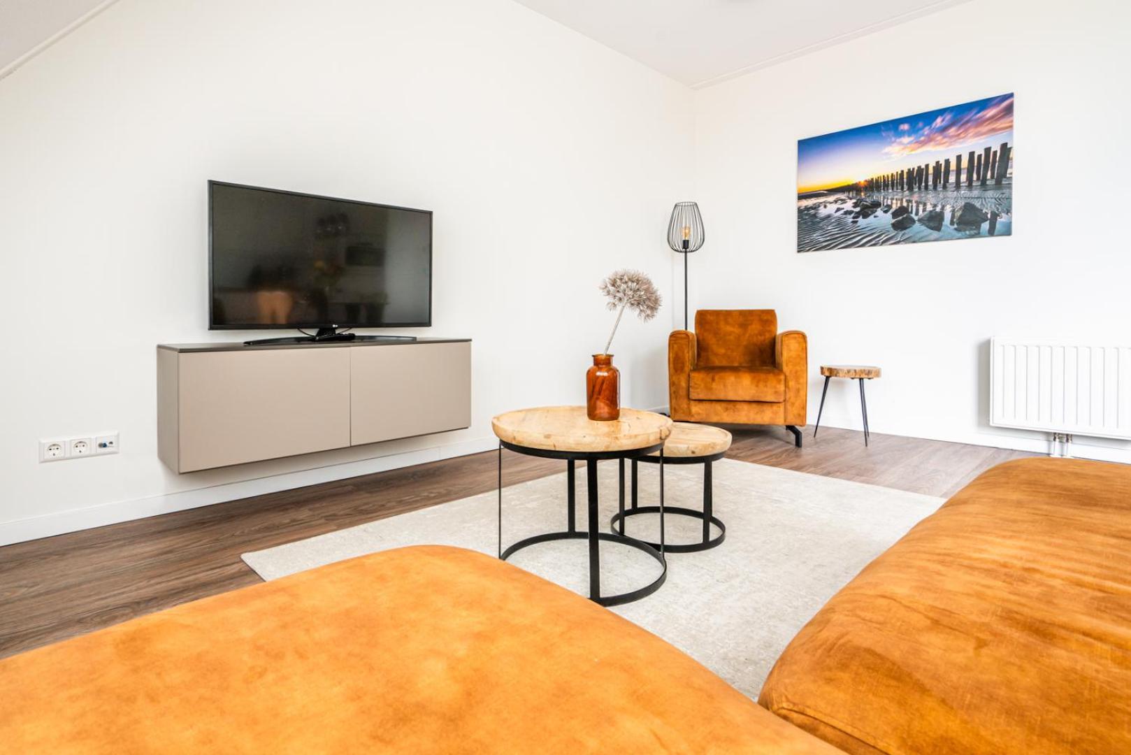 Residentie Soutelande Apartment Заутеланде Екстериор снимка