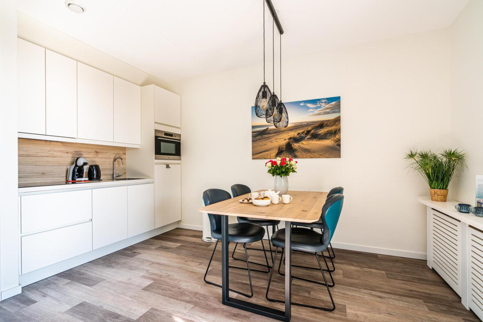 Residentie Soutelande Apartment Заутеланде Екстериор снимка
