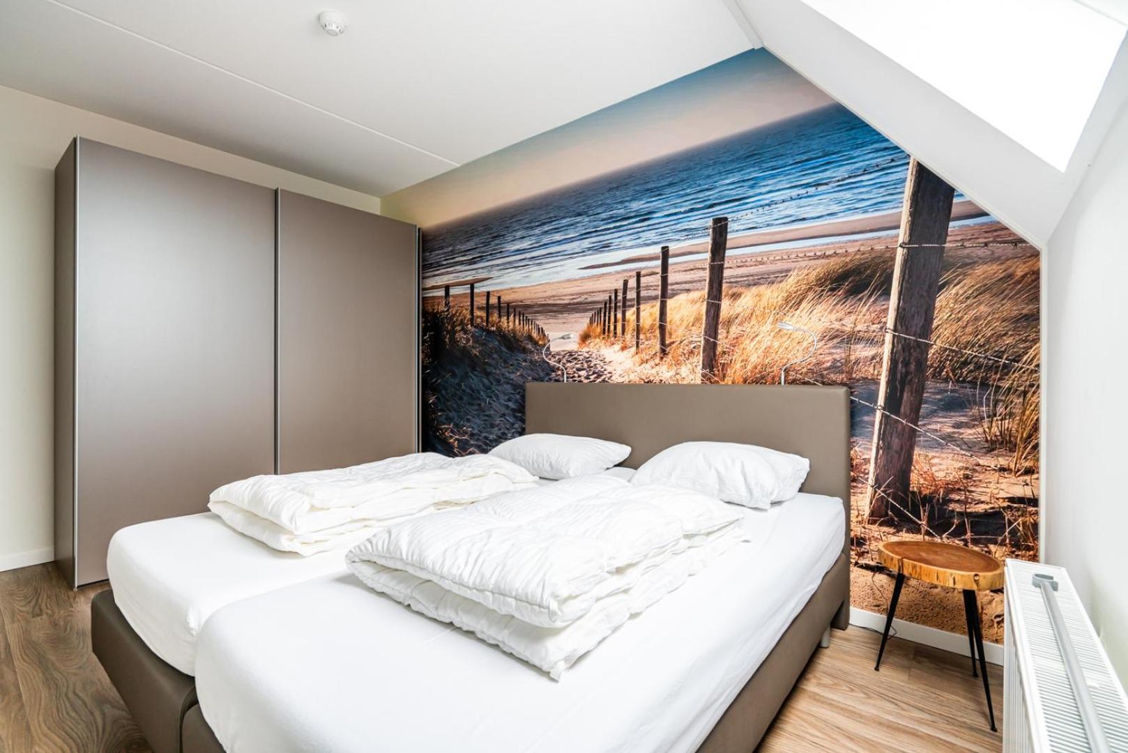 Residentie Soutelande Apartment Заутеланде Екстериор снимка