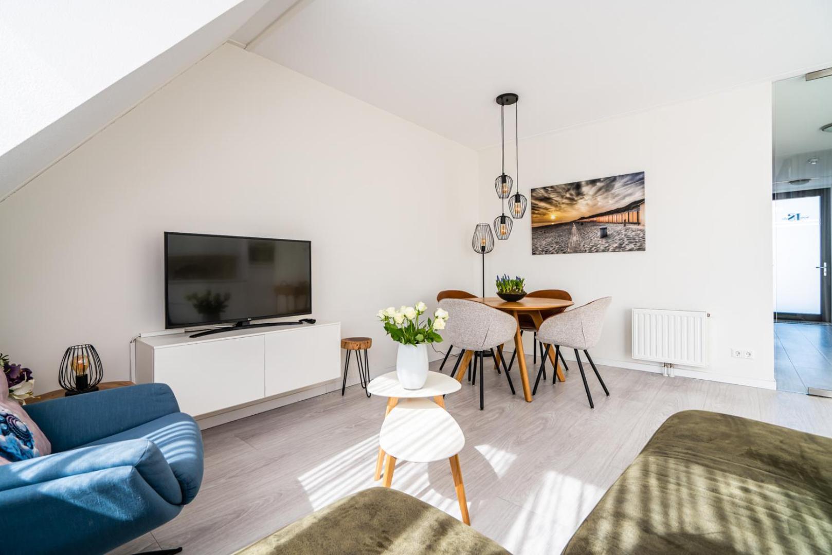 Residentie Soutelande Apartment Заутеланде Екстериор снимка