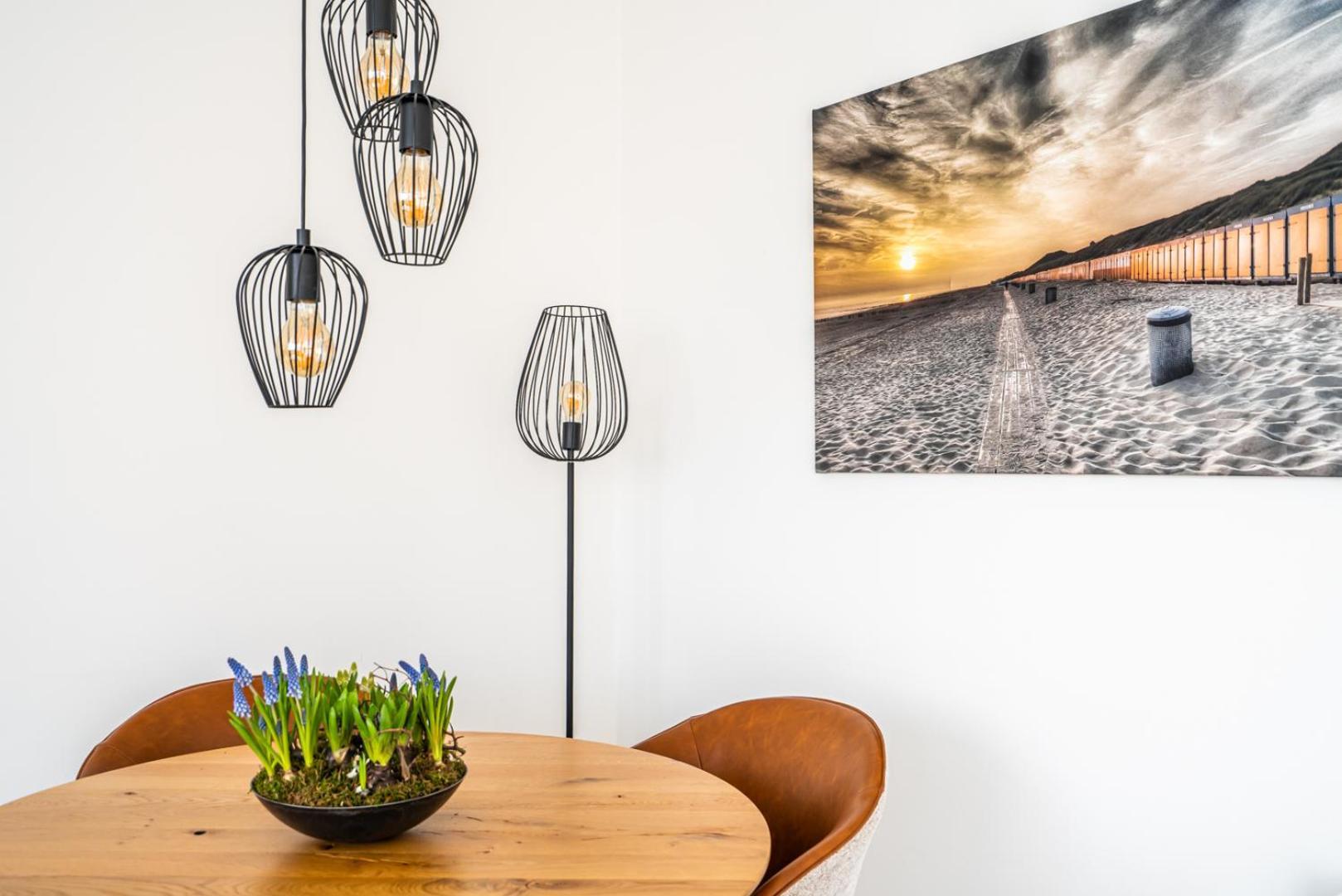 Residentie Soutelande Apartment Заутеланде Екстериор снимка
