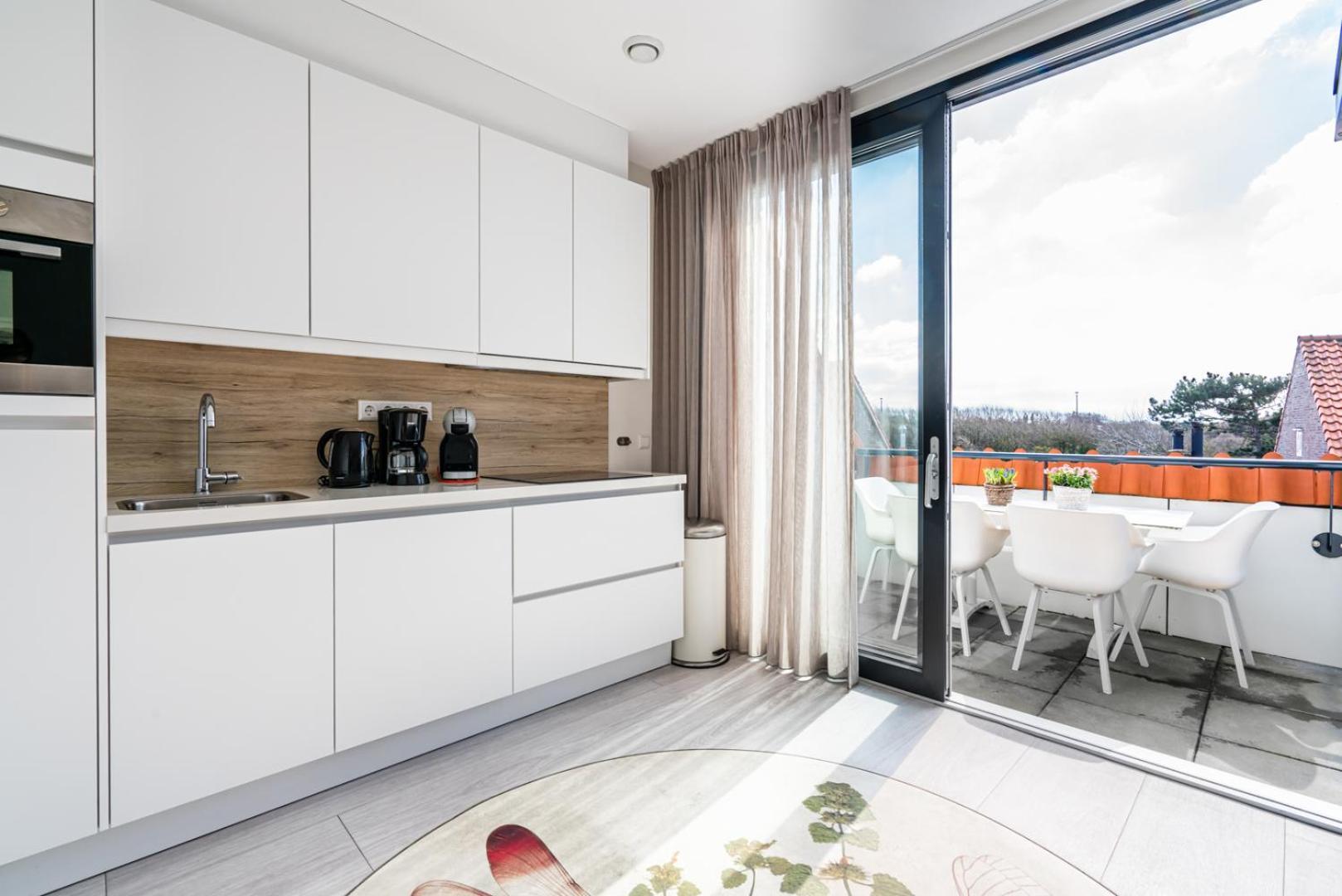 Residentie Soutelande Apartment Заутеланде Екстериор снимка