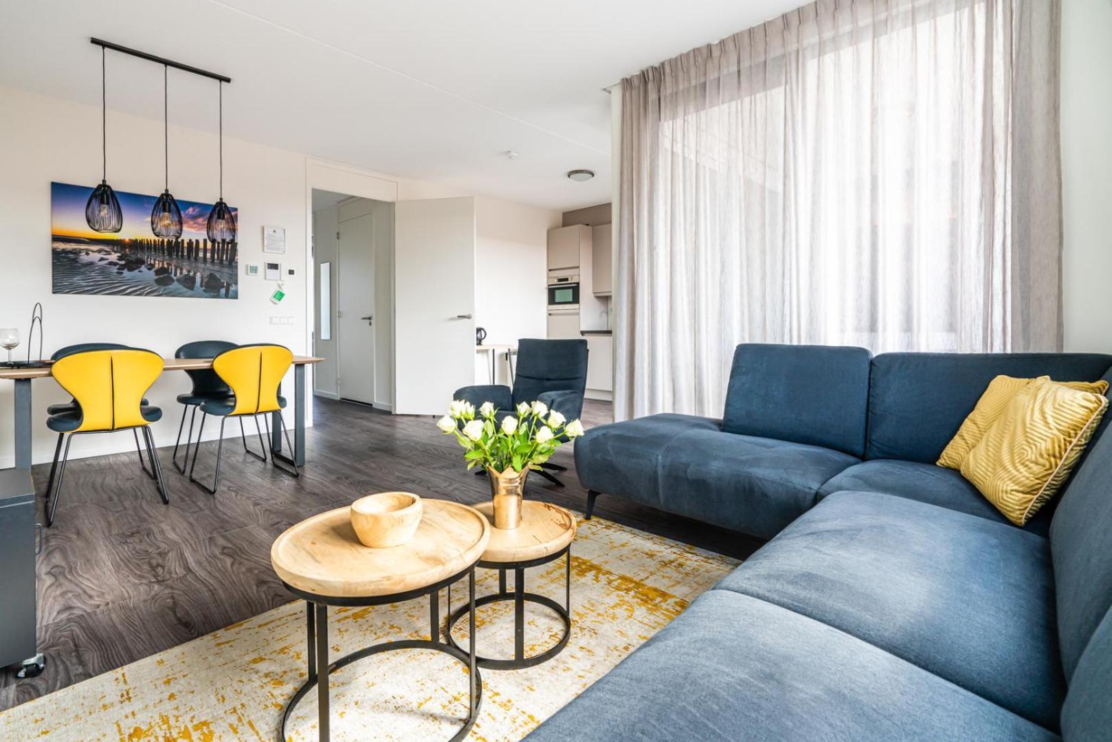 Residentie Soutelande Apartment Заутеланде Екстериор снимка
