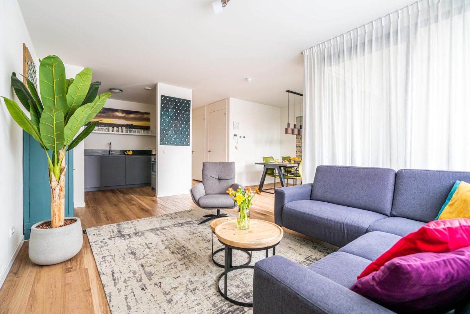 Residentie Soutelande Apartment Заутеланде Екстериор снимка
