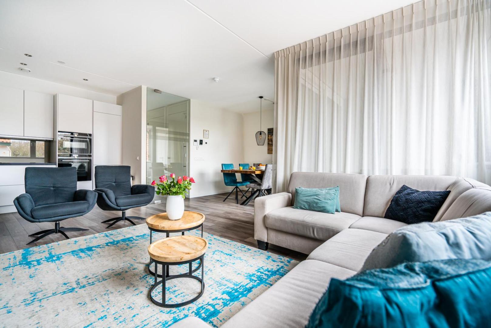 Residentie Soutelande Apartment Заутеланде Екстериор снимка