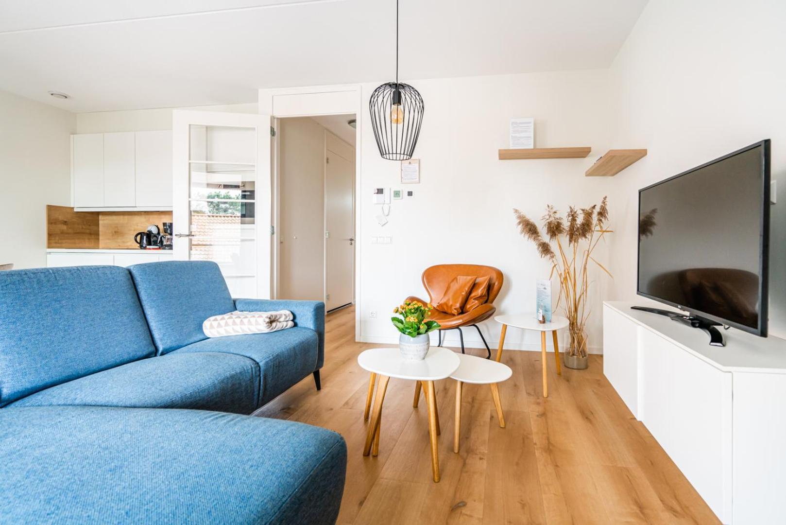 Residentie Soutelande Apartment Заутеланде Екстериор снимка
