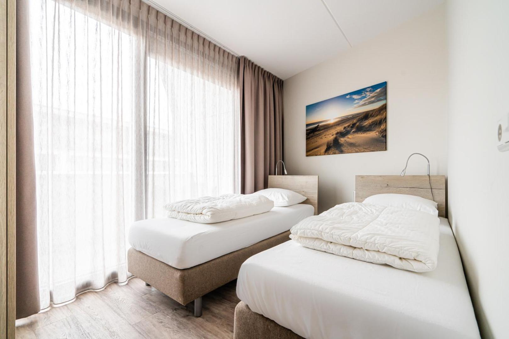 Residentie Soutelande Apartment Заутеланде Екстериор снимка