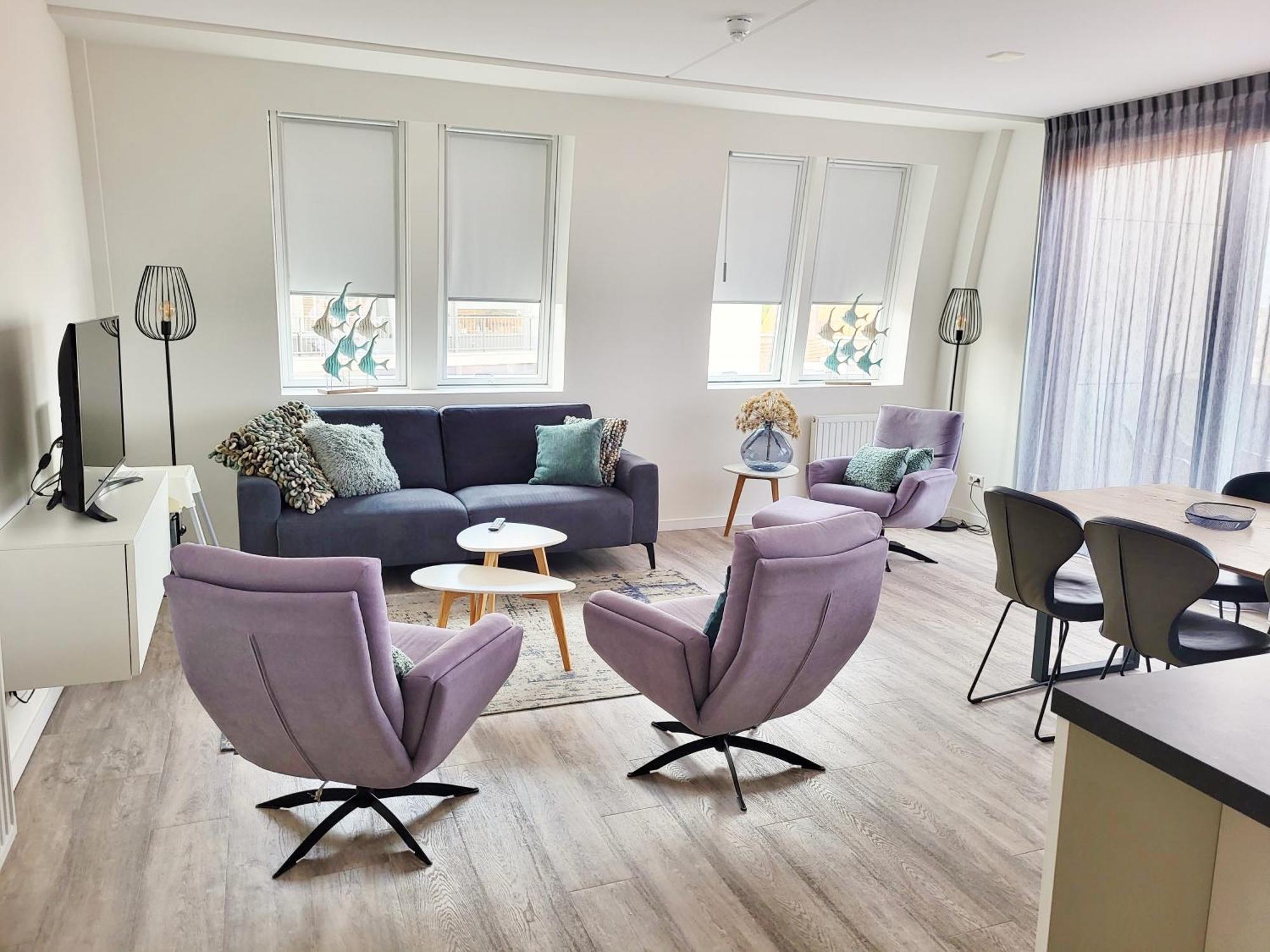 Residentie Soutelande Apartment Заутеланде Екстериор снимка