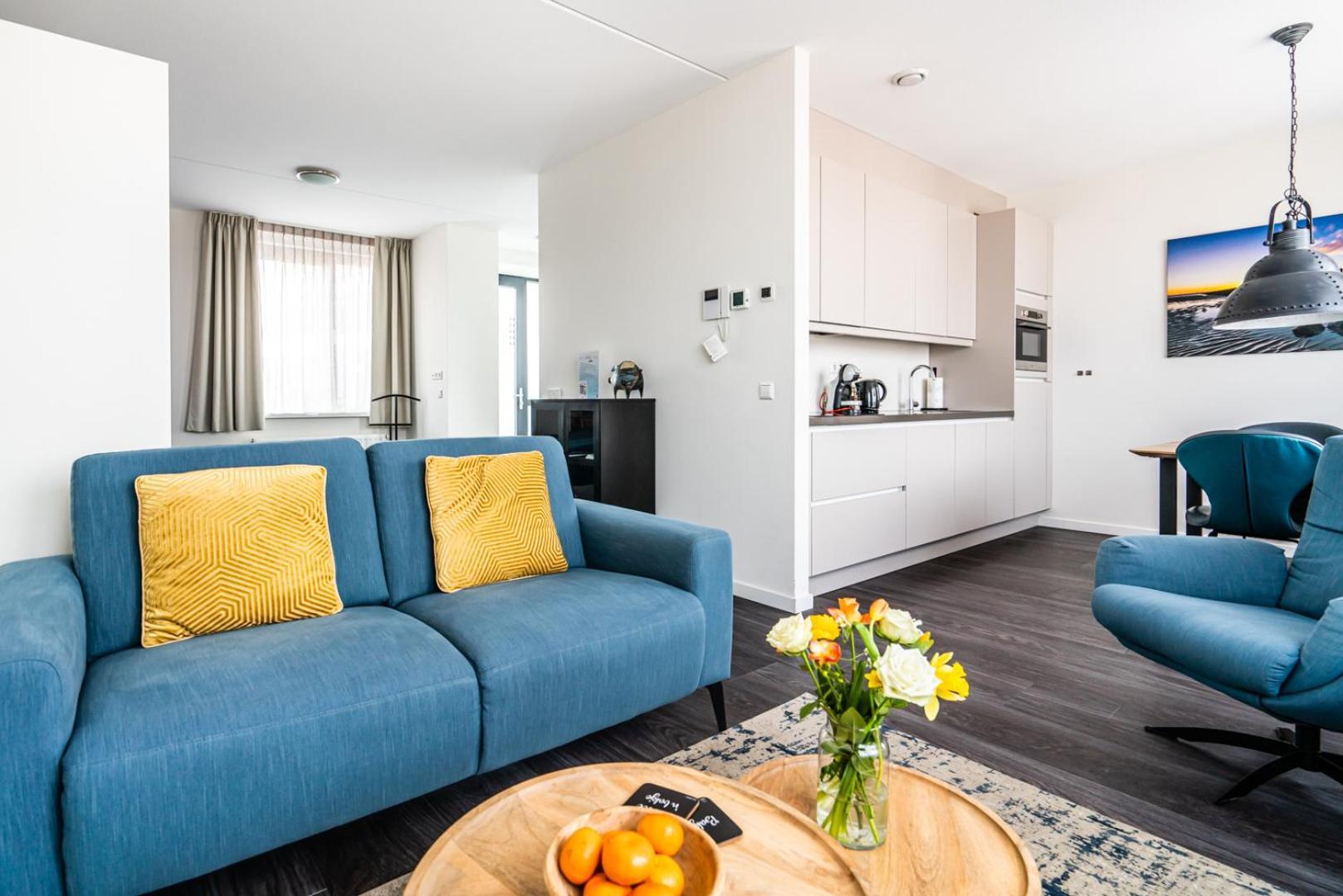 Residentie Soutelande Apartment Заутеланде Екстериор снимка