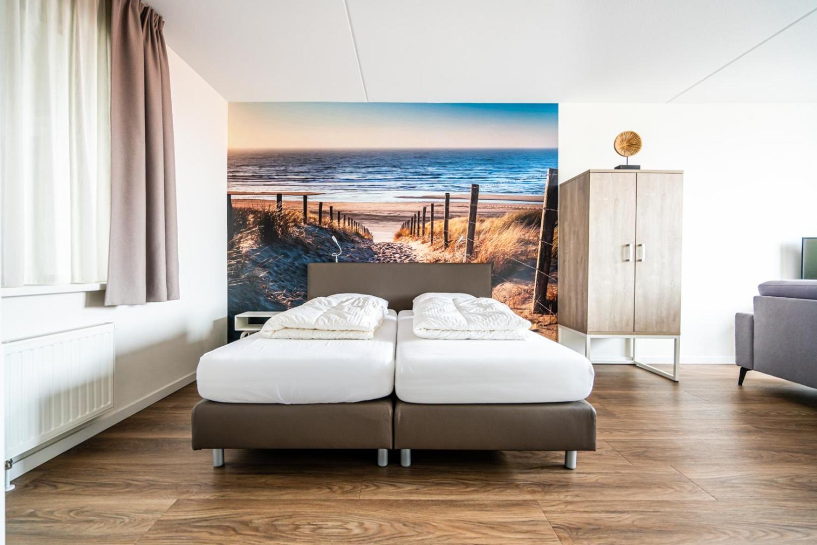Residentie Soutelande Apartment Заутеланде Екстериор снимка