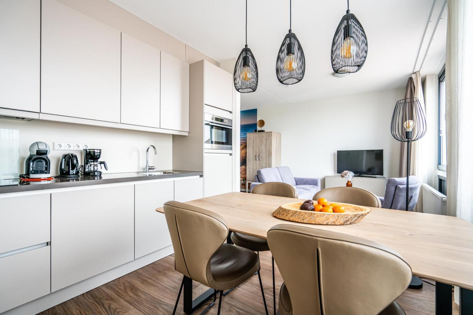 Residentie Soutelande Apartment Заутеланде Екстериор снимка