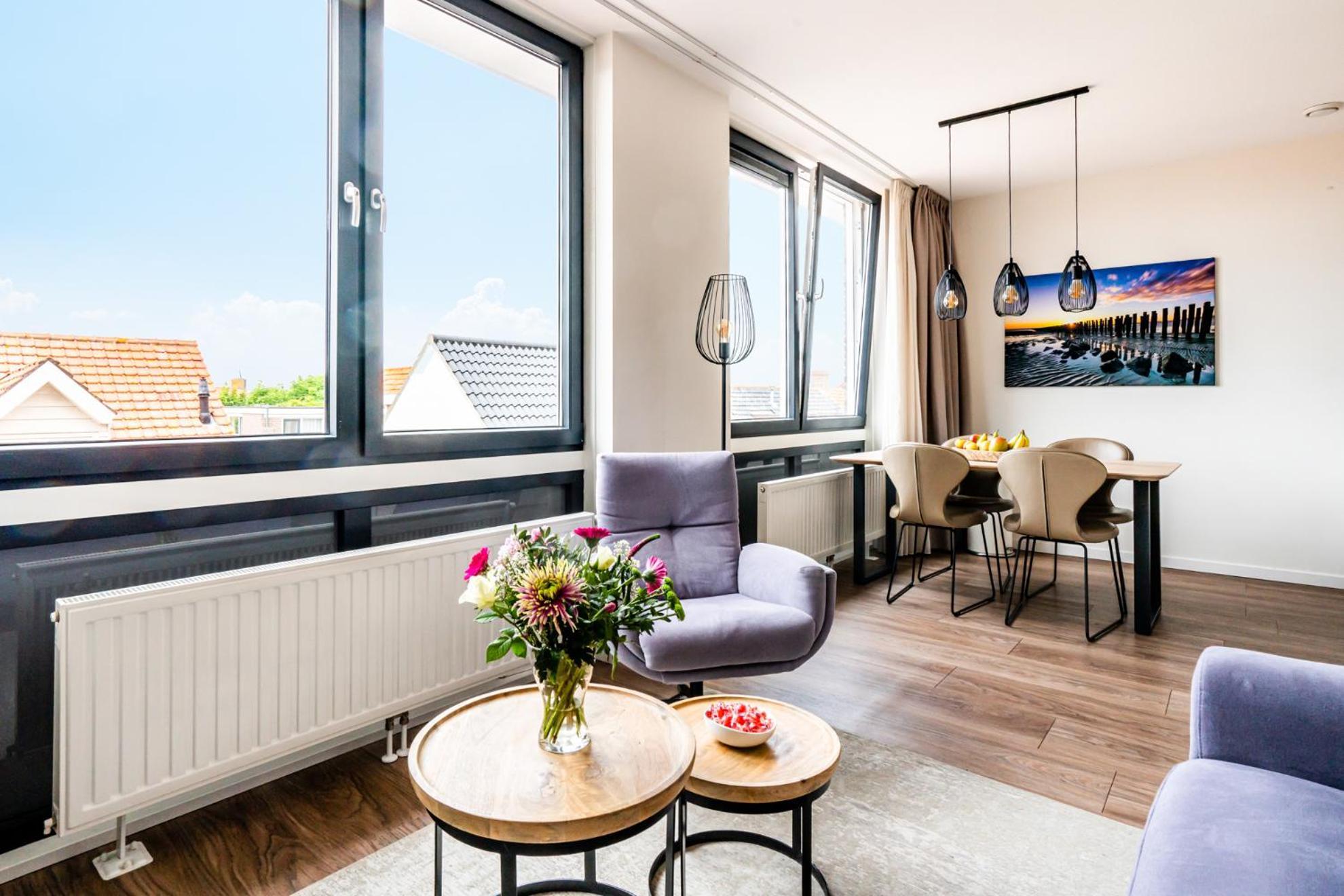 Residentie Soutelande Apartment Заутеланде Екстериор снимка