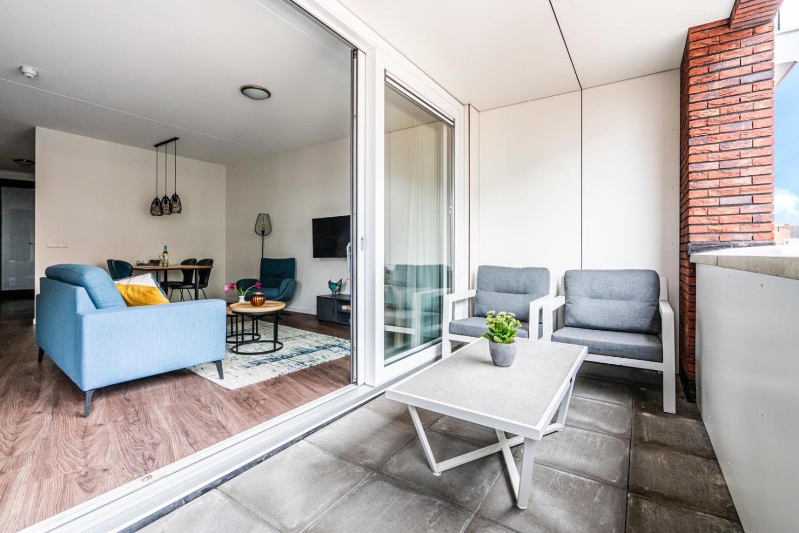 Residentie Soutelande Apartment Заутеланде Екстериор снимка
