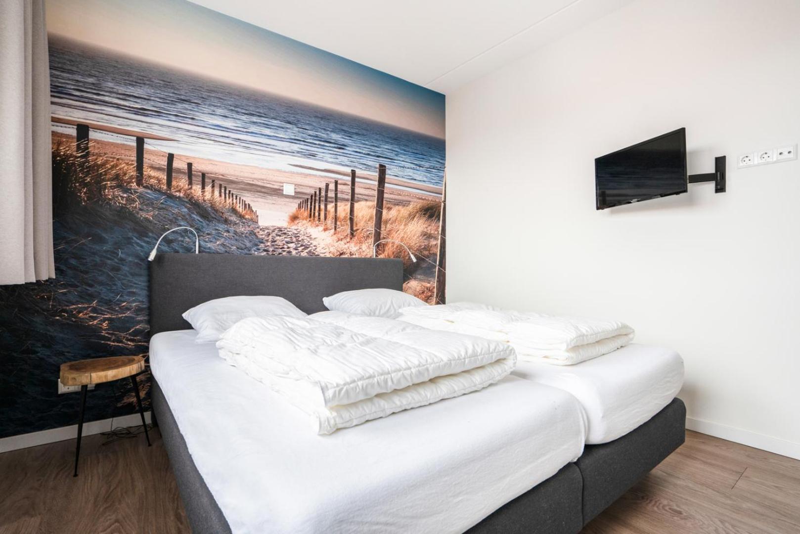 Residentie Soutelande Apartment Заутеланде Екстериор снимка