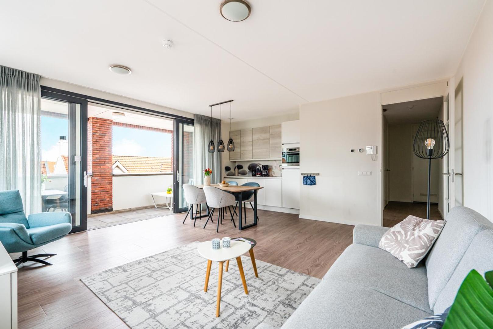 Residentie Soutelande Apartment Заутеланде Екстериор снимка