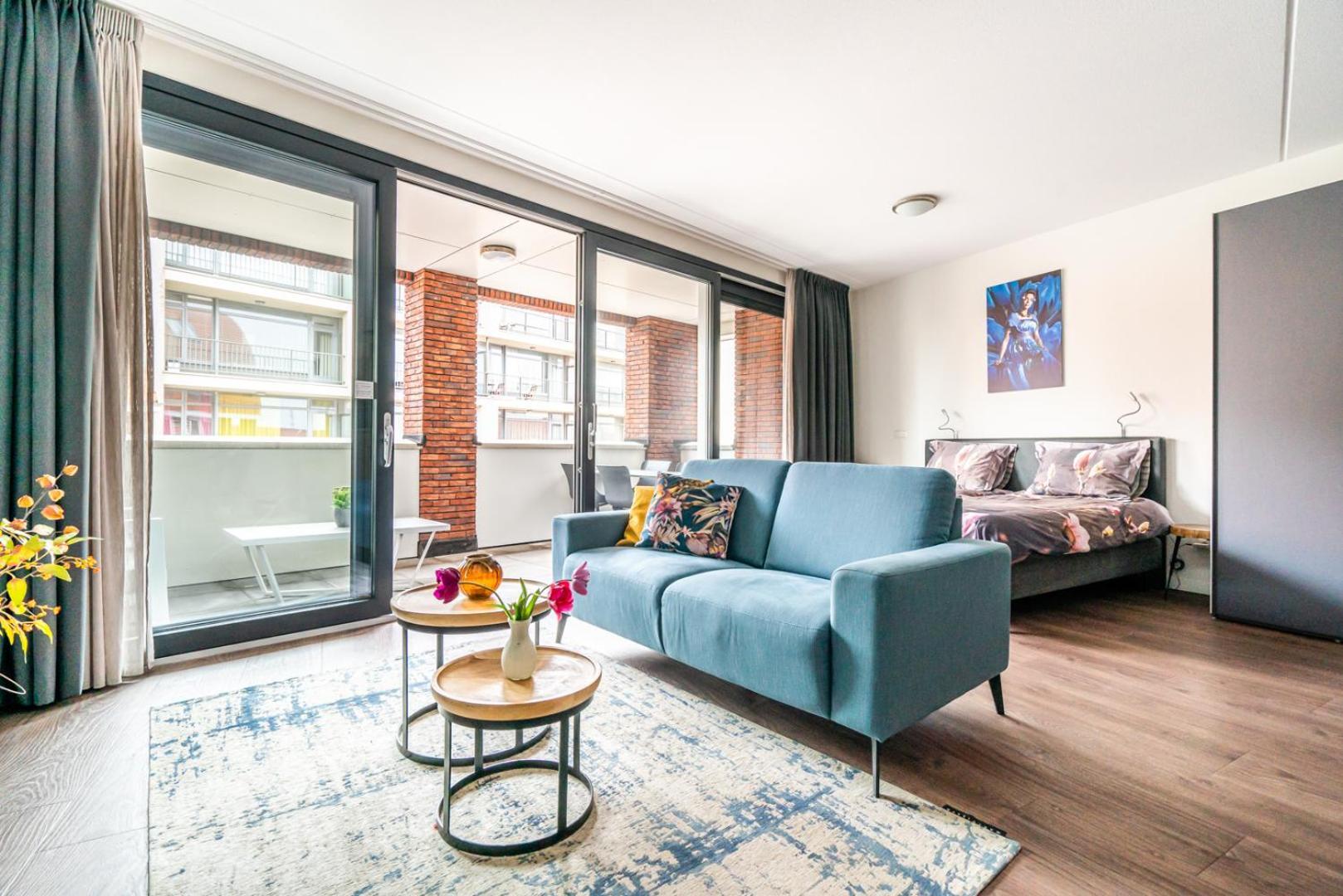Residentie Soutelande Apartment Заутеланде Екстериор снимка