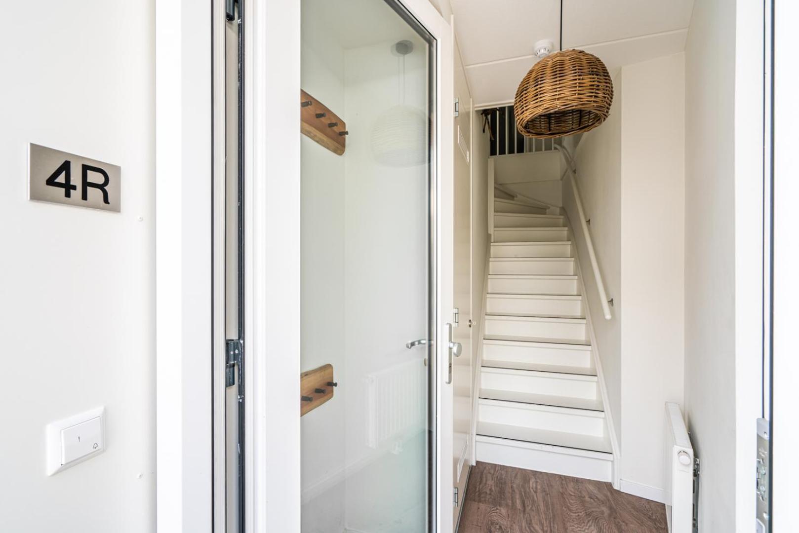 Residentie Soutelande Apartment Заутеланде Екстериор снимка