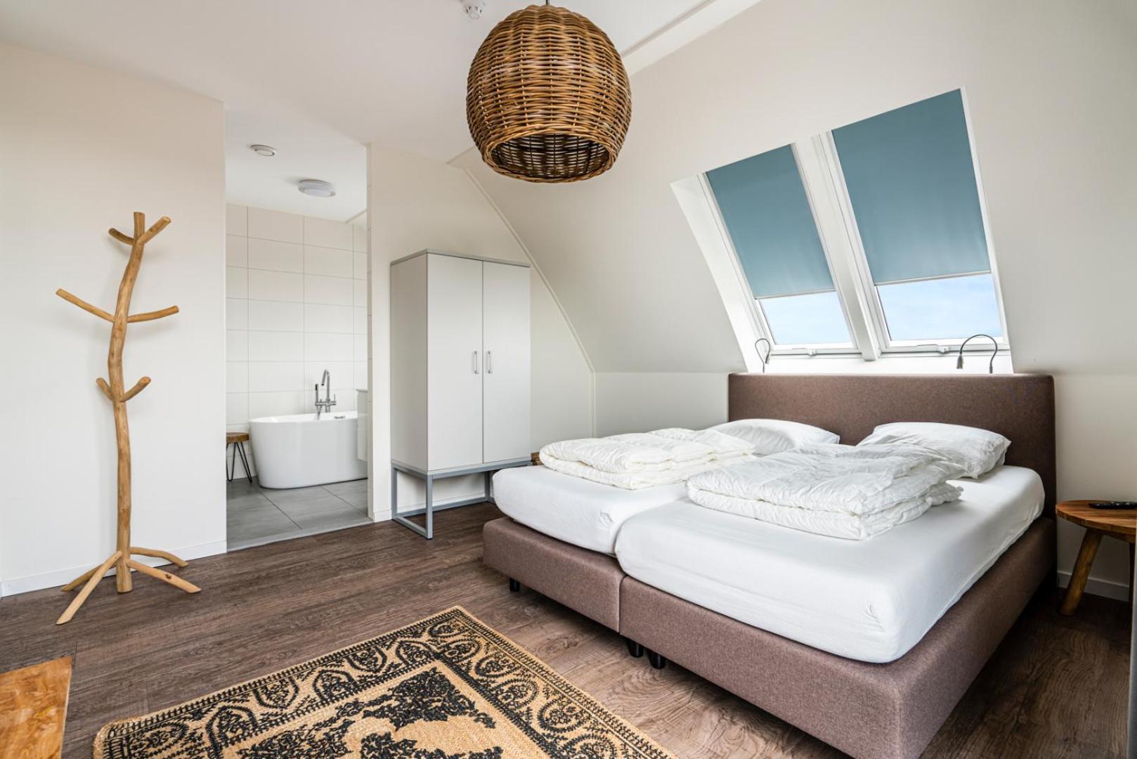 Residentie Soutelande Apartment Заутеланде Екстериор снимка