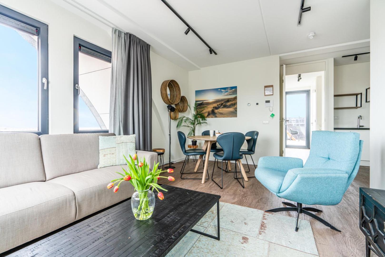 Residentie Soutelande Apartment Заутеланде Екстериор снимка